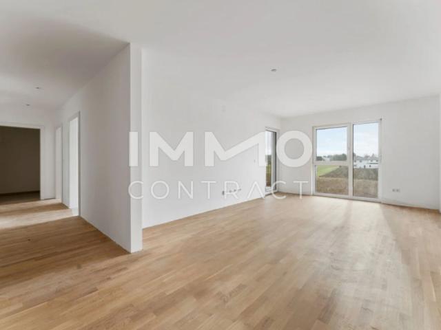 Apartment mieten in Ober-Grafendorf, Niederösterreich