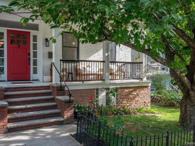House for sale in Village of Nyack, Rockland County