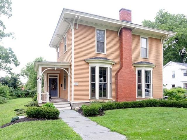 House for sale in Geneseo, New York