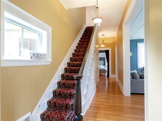 House for sale in Geneseo, New York
