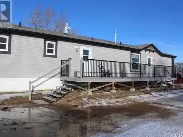House for sale in Tompkins, Saskatchewan