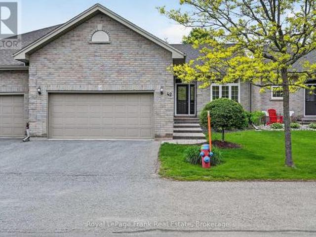 Condo for sale in Peterborough, Ontario