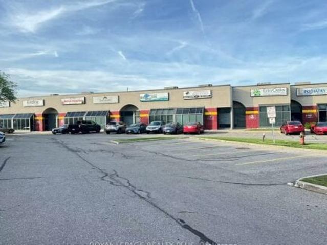 Office for rent in Mississauga, Ontario