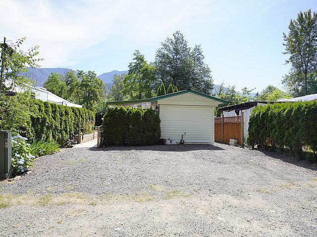 Land for sale in Canyon, British Columbia