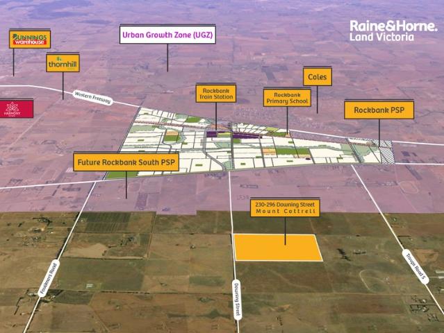 Property for sale in Camerons Creek, Victoria