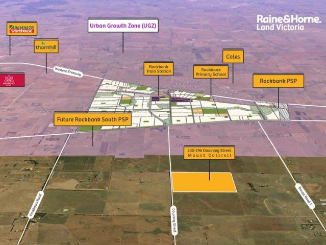 Land for sale in Camerons Creek, Victoria