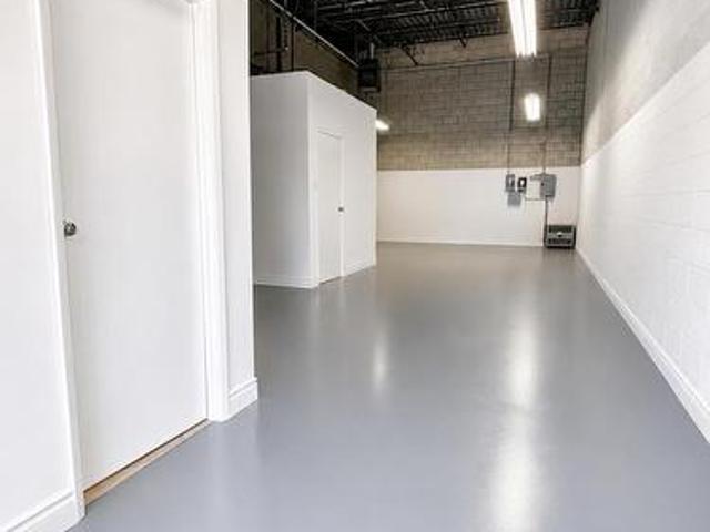 Commercial for rent in Woburn, Ontario
