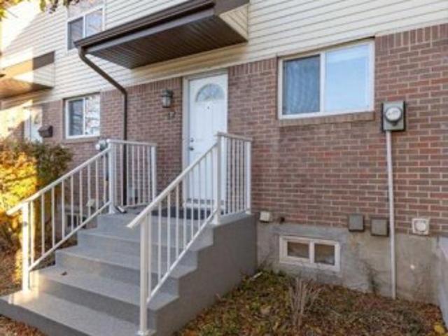 Townhouse for sale in Whitehorn, Calgary