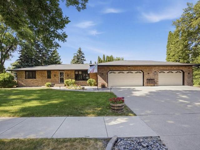 House for sale in Fargo, North Dakota