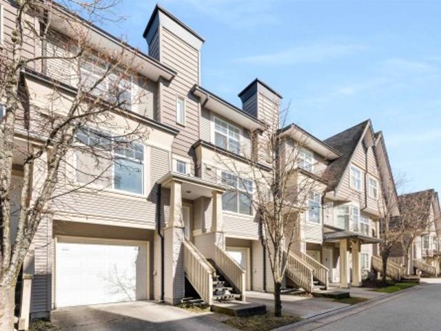 Townhouse for sale in Richmond, British Columbia