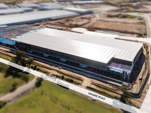 Warehouse for rent in Sydney, New South Wales