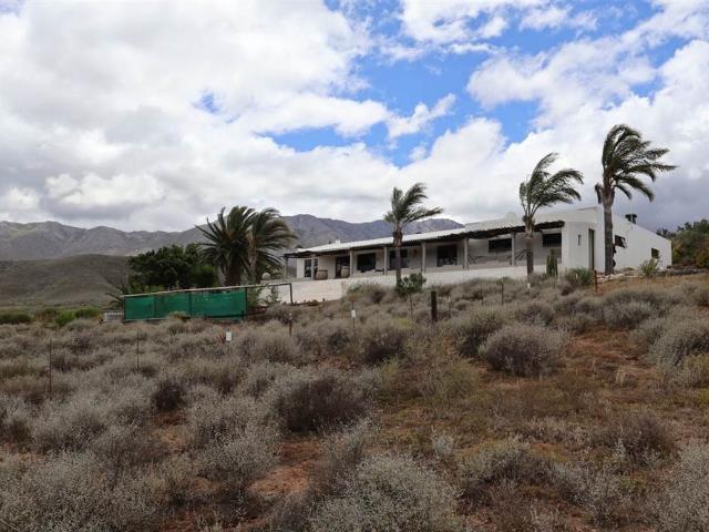 Farm for sale in Durbanville, Western Cape