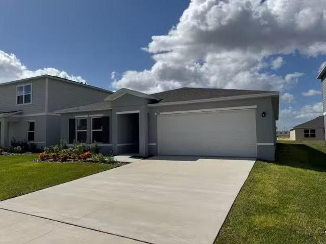 House for rent in Haines City, Florida