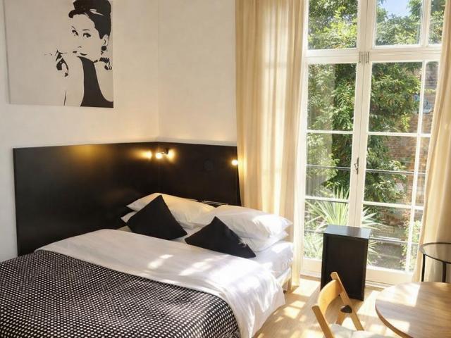 Apartment for rent in Saint Pancras, Greater London