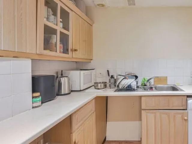 Apartment for rent in South Kensington, Greater London