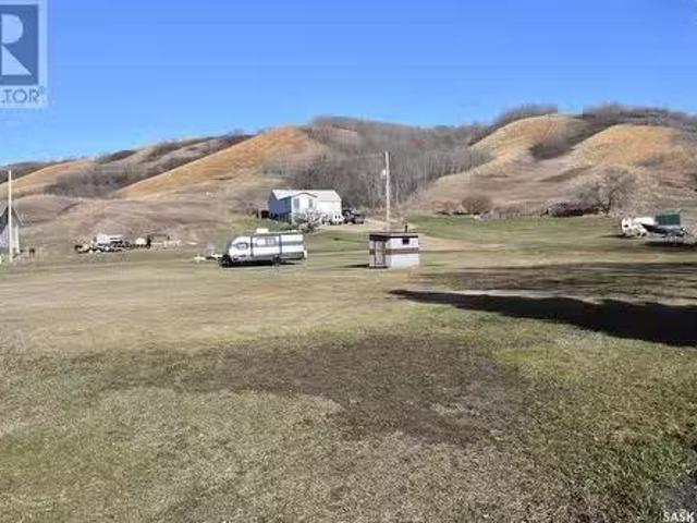 House for sale in Fort Qu'appelle