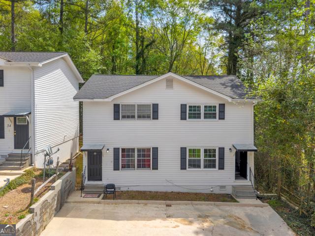 House for sale in Toccoa, Georgia