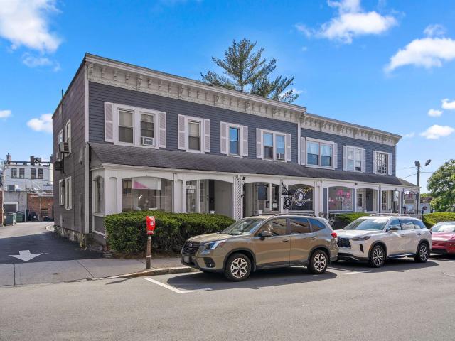 Commercial for sale in Englewood, New Jersey