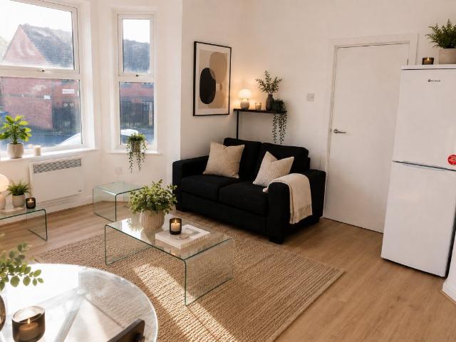 Apartment for rent in Georgia, Greater Manchester