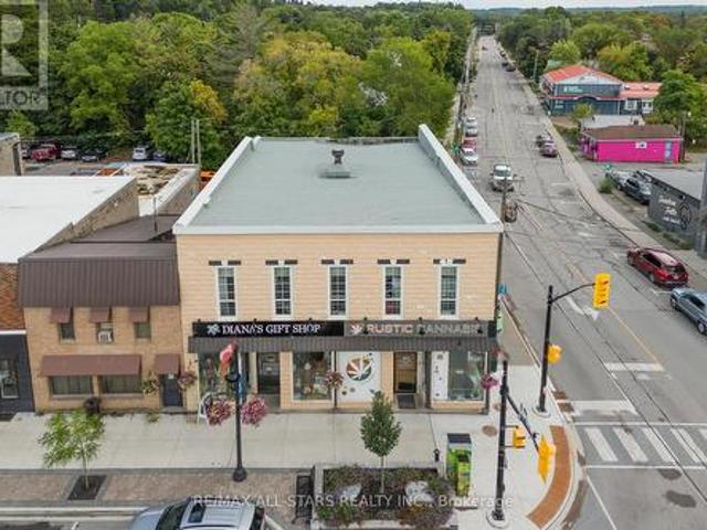 Commercial for sale in Kawartha Lakes, Ontario