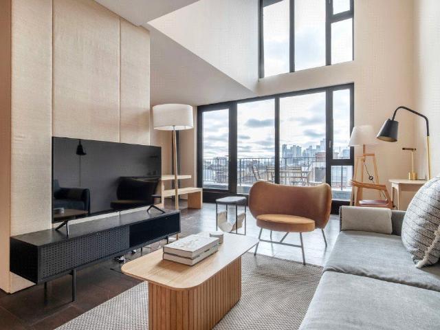 Apartment for rent in Haggerston, De Beauvoir Town