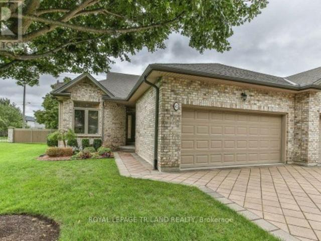 Condo for sale in Arva, Ontario