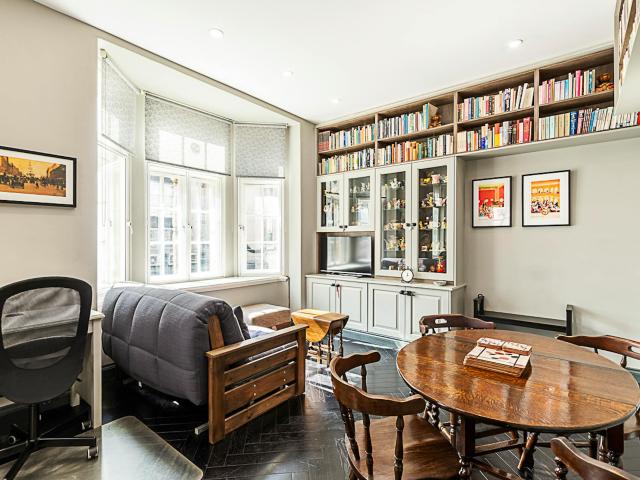 Apartment for rent in East Marylebone, Greater London