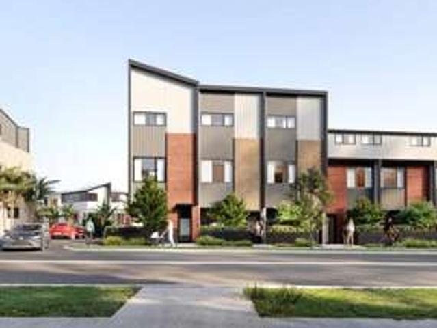 Townhouse for sale in Rapanui