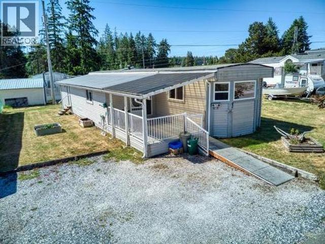 House for sale in British Columbia