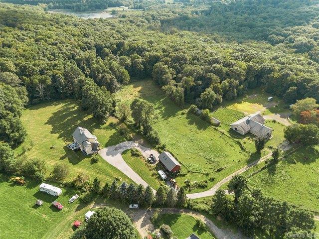 House for sale in Holmes, New York