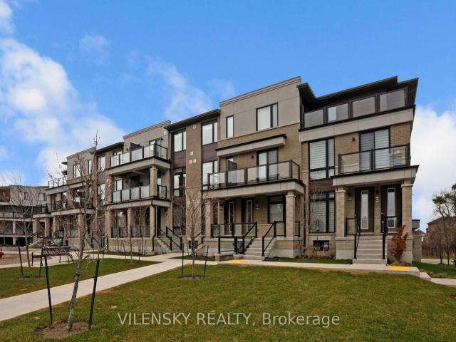Condo for sale in Woburn, Ontario