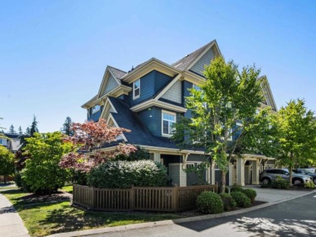 Townhouse for sale in Chilliwack, British Columbia