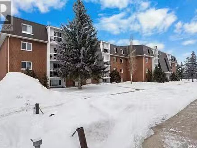 Condo for sale in Regina, Saskatchewan