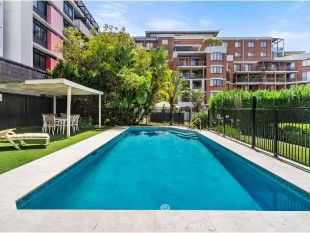 Apartment for rent in Sutherland, New South Wales