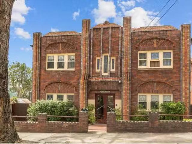 House for rent in Sydney, New South Wales