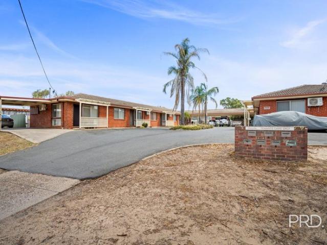 Apartment for rent in Belfrayden, New South Wales