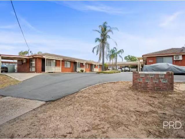 Apartment for rent in Belfrayden, New South Wales