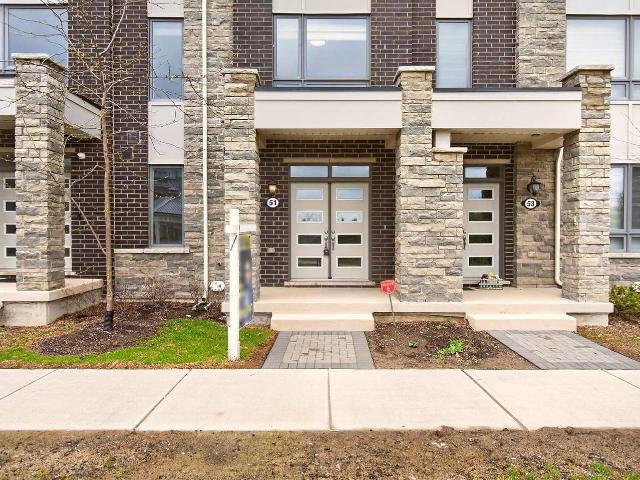Condo for sale in Georgina, Ontario
