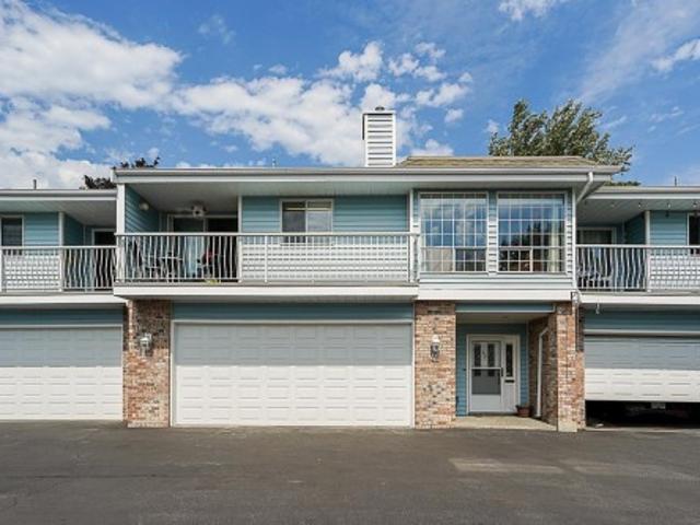 Townhouse for sale in City of Langley, Metro Vancouver Regional District