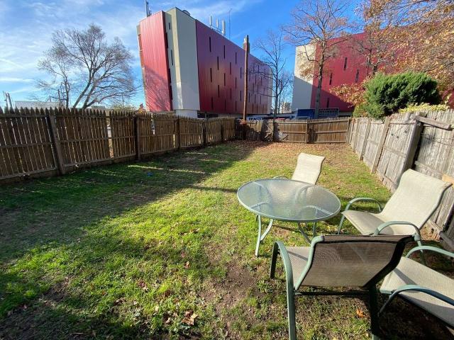 Apartment for rent in New Haven, Connecticut