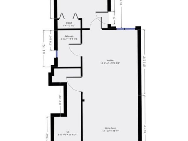 Apartment for rent in New Haven, South Central Connecticut Planning Region
