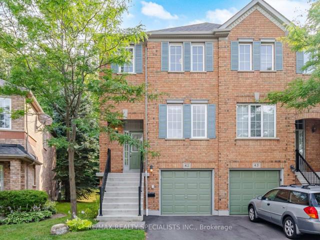 Condo for sale in Mississauga, Ontario