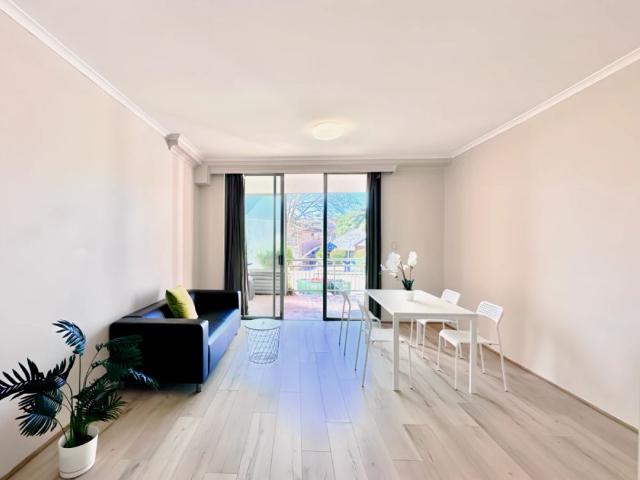 Apartment for rent in Sydney, New South Wales