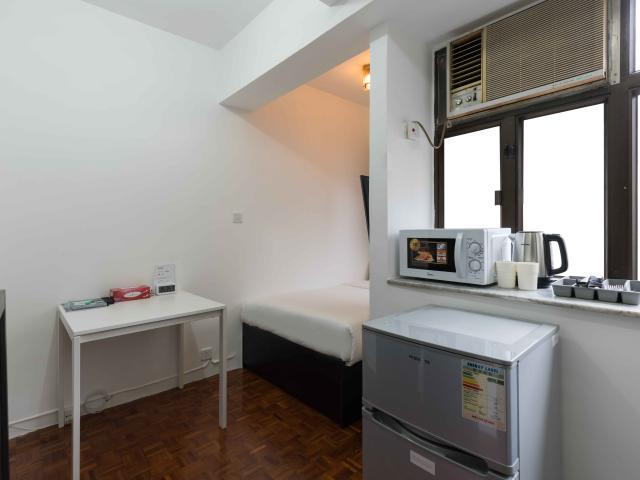 提供 出租 的 公寓