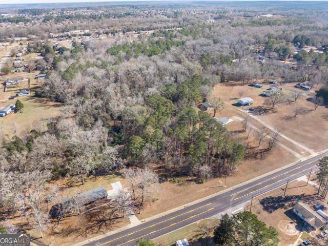 Land for sale in Kathleen, Georgia