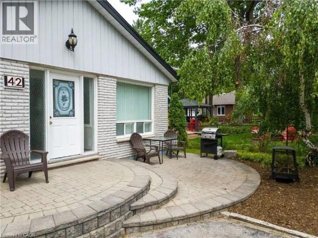 House for rent in Wasaga Beach, Central Ontario