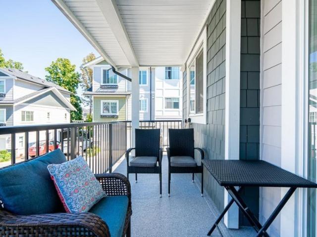 Apartment for rent in Surrey, British Columbia