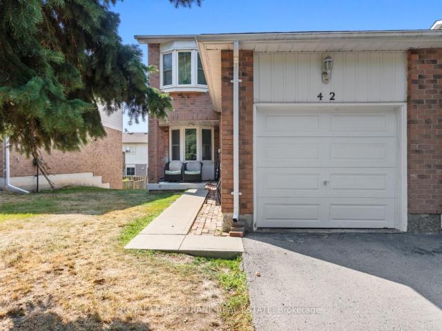 Condo for sale in Durham, Ontario