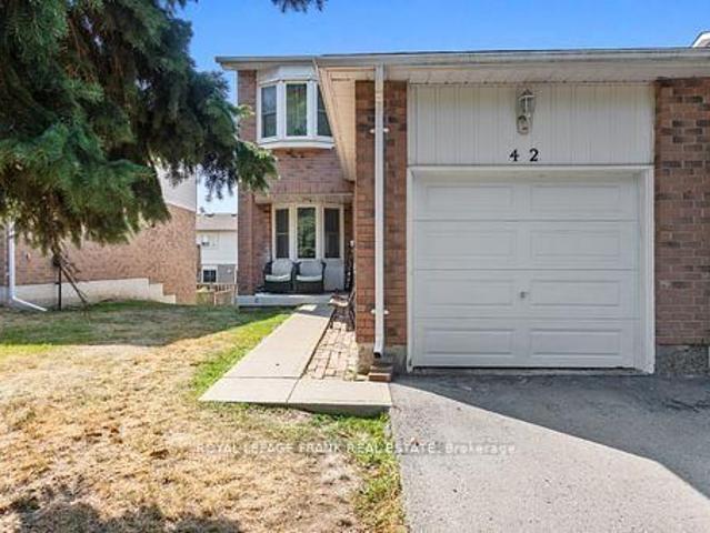 Condo for sale in Pinecrest, Oshawa