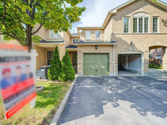 Condo for sale in Mississauga, Ontario
